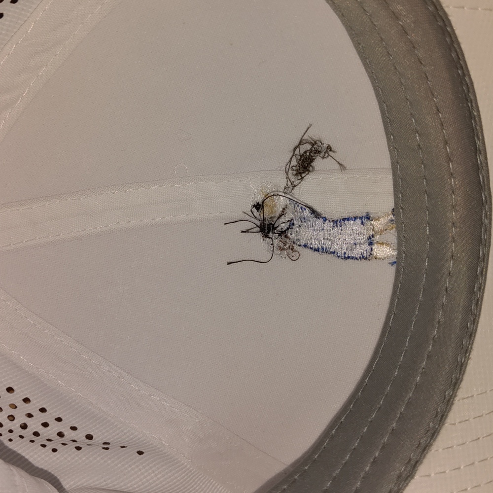 Imperial The Eagle Swing Performance Embroidered … - image 8